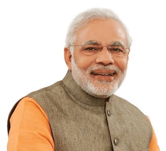 Governor of Jharkhand meets Prime Minister