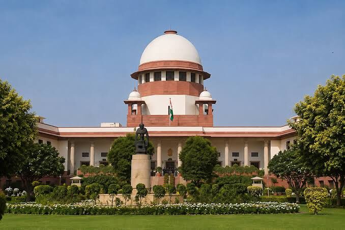 राज्यसभा में पेश किया गया सर्वोच्‍च न्यायालय के न्यायाधीशों की संख्या बढ़ाने से जुड़ा संशोधन विधेयक