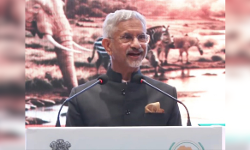 भारत, अफ्रीका के सबसे बड़े व्यापारिक और निवेश भागीदारों में से एक: विदेश मंत्री एस. जयशंकर