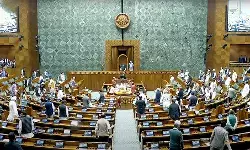 Lok Sabha, Rajya Sabha to take up key Bills today