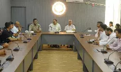 नशे से दूर रहकर युवा राष्ट्र निर्माण में निभाएं महत्वपूर्ण भूमिका : प्रो. संजीव कुमार