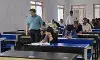 भाषा विवि में RET-2026 का सफल आयोजन, 81.4 प्रतिशत अभ्यर्थियों ने दी परीक्षा
