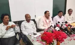 मसुविवि तृतीय दीक्षांत समारोह के मुख्य अतिथि होंगे पं. हरि प्रसाद चौरसिया ,