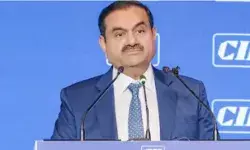 अमरीकी अदालत ने गौतम अडानी के खिलाफ कथित धोखाधड़ी और रिश्वतखोरी के आपराधिक आरोप खारिज किए