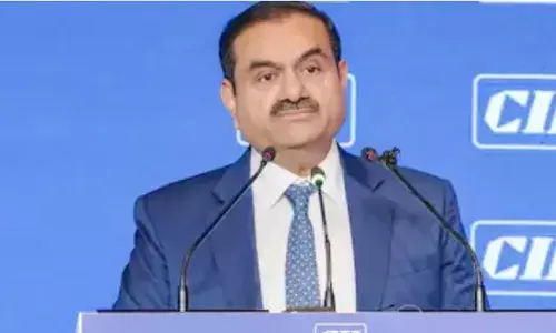 अमरीकी अदालत ने गौतम अडानी के खिलाफ कथित धोखाधड़ी और रिश्वतखोरी के आपराधिक आरोप खारिज किए