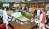 भोपाल-विदिशा मार्ग का 4-लेन मय पेव्हड शोल्डर निर्माण किये जाने के लिए 1,757 करोड़ 55 लाख रूपये की स्वीकृति