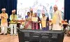 राज्यपाल ने कहा-संस्कारयुक्त शिक्षा से ही विकसित भारत का निर्माण, युवाओं को नशे से दूर रहने का किया आह्वान