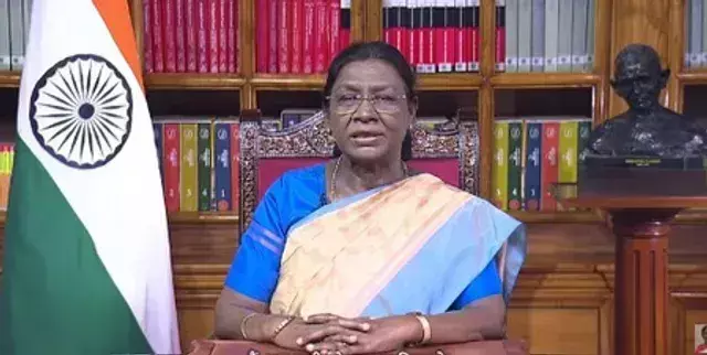 President Droupadi Murmu to confer Sangeet Natak Akademi Fellowships and Awards in New Delhi