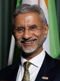 EAM S Jaishankar meets participants of MP LEAD fellowship programme