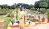 PRESIDENT OF INDIA GRACES THE OPENING OF AMRIT UDYAN SUMMER ANNUALS EDITION, 2026