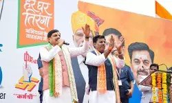 हर जगह तिरंगा शान से लहरा रहा है : मुख्यमंत्री डॉ यादव
