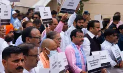 विभाजन की त्रासदी से सबक लेकर मजबूत भारत के निर्माण का संकल्प लें: सीएम योगी