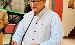 अवसर खोजने वाले नहीं, अवसर पैदा करने वाले बनें युवा: कुलपति प्रो. अजय तनेजा