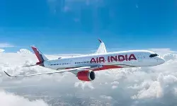 विशाखापत्तनम से एयर इंडिया की उड़ानें बदलीं