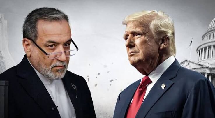 Iran shifts to ‘fully offensive’ policy amid U.S. deadlock