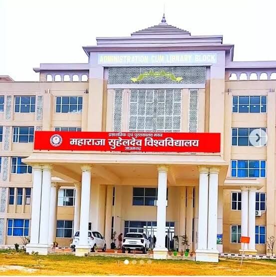 एमएसडीयू में ताइक्वांडो से सशक्त हो रहीं छात्राएं
