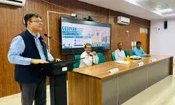 जर्मन भाषा प्रशिक्षण से विद्यार्थियों के लिए खुलेगा वैश्विक रोजगार का द्वार