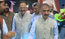 मानसून सत्र से पहले भाजपा-कांग्रेस की अहम बैठकें, सदन में सरकार और विपक्ष की रणनीति तैयार