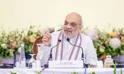 सिलीगुड़ी में आज सीमा सुरक्षा पर मंथन, अमित शाह करेंगे हाईलेवल बैठक
