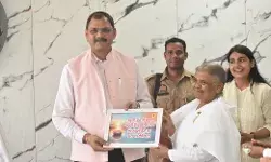 रक्षाबंधन पर सद्भाव और सशक्तिकरण का संदेश