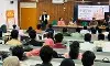 फैकल्टी ऑफ साइंस में ओरिएंटेशन (दीक्षारंभ) कार्यक्रम का आयोजन