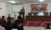 शिक्षक की भूमिका समाज और राष्ट्र निर्माण में अत्यंत महत्वपूर्ण : प्रो. संजीव कुमार