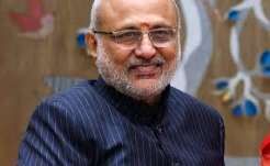 Vice-President to visit Assam, Meghalaya, Manipur and Arunachal Pradesh from September 6 to 9
