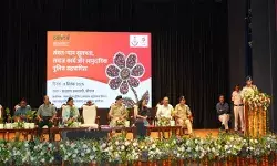 संबल से न्याय तक पहुंच और सामुदायिक सहभागिता को मिलेगा नया आयाम संबल से न्याय तक पहुंच और सामुदायिक सहभागिता को मिलेगा नया आयाम