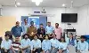 इंजीनियर्स डे पर तकनीकी क्विज 3.0 में विद्यार्थियों ने दिखाई तकनीकी प्रतिभा