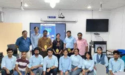इंजीनियर्स डे पर तकनीकी क्विज 3.0 में विद्यार्थियों ने दिखाई तकनीकी प्रतिभा