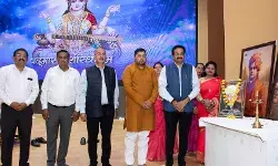 नौकरी तलाशने वाले नहीं, नौकरी देने वाले युवा बनें : कुलपति प्रो. मुकेश पांडेय