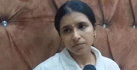 गुरुग्राम हिट-एंड-रन केस में पीड़िता सिया ने की सख्त कार्रवाई की मांग गुरुग्राम हिट-एंड-रन केस में पीड़िता सिया ने की सख्त कार्रवाई की मांग