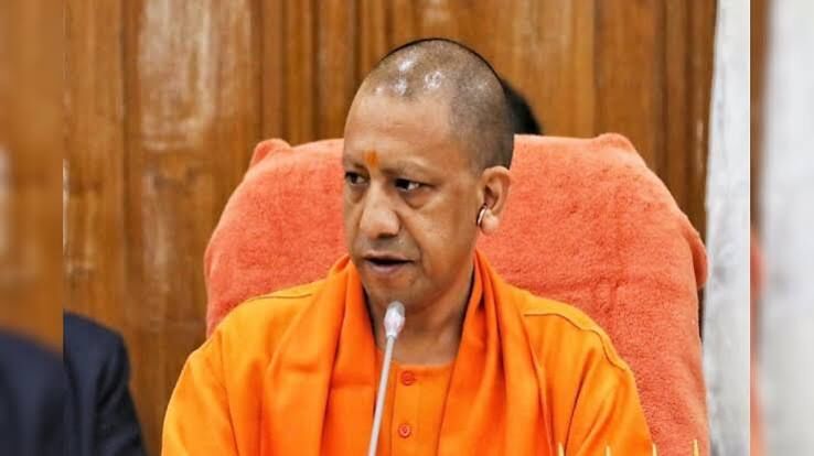 यूपीः बस्ती में सीएम योगी के संज्ञान पर 24 घंटे में असहाय परिवार को सरकारी मदद