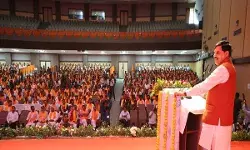 गौरवशाली-प्राचीन स्थापत्य विरासत आज भी नये प्रयोग की प्रेरणा देती है : मुख्यमंत्री डॉ. यादव