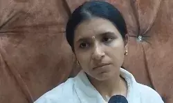 गुरुग्राम हिट-एंड-रन केस में पीड़िता सिया ने की सख्त कार्रवाई की मांग