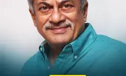 दिग्गज अभिनेता अनंत नाग को दादासाहेब फाल्के पुरस्कार 2024 से किया जाएगा सम्मानित