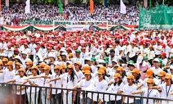 देशभर में आज ‘नशा मुक्त युवा’ अभियान, 1,067 जगहों पर होंगे कार्यक्रम