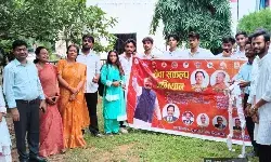 ‘सेवा संकल्प उद्यान’ के रूप में विकसित होगा कृषि संस्थान का पार्क ‘सेवा संकल्प उद्यान’ के रूप में विकसित होगा कृषि संस्थान का पार्क