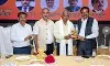 आईईटी बुंदेलखंड विश्वविद्यालय में स्टूडेंट इंडक्शन प्रोग्राम–2026 का शुभारंभ