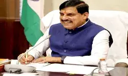 स्लीमनाबाद टनल का काम पूर्णता की ओर, शीघ्र ही रीवा जिले के खेतों को मिलेगा नर्मदा जल : मुख्यमंत्री डॉ. यादव