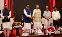 अटल जी का जीवन है लोकतांत्रिक मूल्यों के लिये प्रतिबद्धता का उदाहरण: मुख्यमंत्री डॉ. यादव