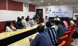 Jammu Airport Expansion Project Nears 70% Completion Jammu Airport Expansion Project Nears 70% Completion