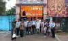 आईटीएचएम में विश्व पर्यटन सप्ताह समारोह का शुभारंभ