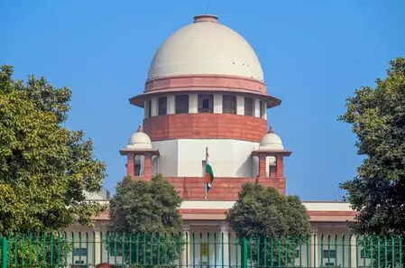 उम्रकैद की सजा कानून में तय दायरे के अनुसार ही दी जाए: सुप्रीम कोर्ट उम्रकैद की सजा कानून में तय दायरे के अनुसार ही दी जाए: सुप्रीम कोर्ट