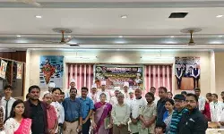 आईटीएचएम में विश्व पर्यटन सप्ताह के दूसरे दिन पाक-कला, रक्तदान, क्विज और रचनात्मक प्रतियोगिताओं की धूम