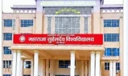 अंतरराष्ट्रीय पर्यटन फिल्म महोत्सव में पहुंची मसुविवि के विद्यार्थियों की डॉक्यूमेंट्री अंतरराष्ट्रीय पर्यटन फिल्म महोत्सव में पहुंची मसुविवि के विद्यार्थियों की डॉक्यूमेंट्री