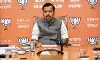 नितिन नवीन की अध्यक्षता में BJP प्रभारियों की बैठक आज