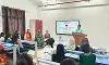दिल की सेहत से संवरेगा भविष्य: भाषा विश्वविद्यालय में विश्व हृदय दिवस पर स्वास्थ्य जागरूकता व्याख्यान