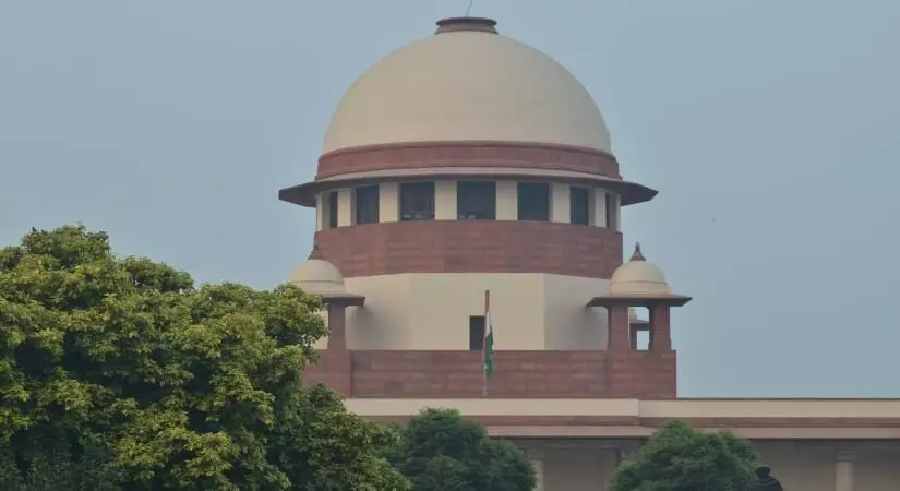 सुप्रीम कोर्ट को मिलेंगे 3 नए जज, कॉलेजियम ने भेजे नाम सुप्रीम कोर्ट को मिलेंगे 3 नए जज, कॉलेजियम ने भेजे नाम