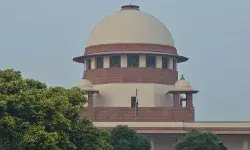 सुप्रीम कोर्ट को मिलेंगे 3 नए जज, कॉलेजियम ने भेजे नाम सुप्रीम कोर्ट को मिलेंगे 3 नए जज, कॉलेजियम ने भेजे नाम